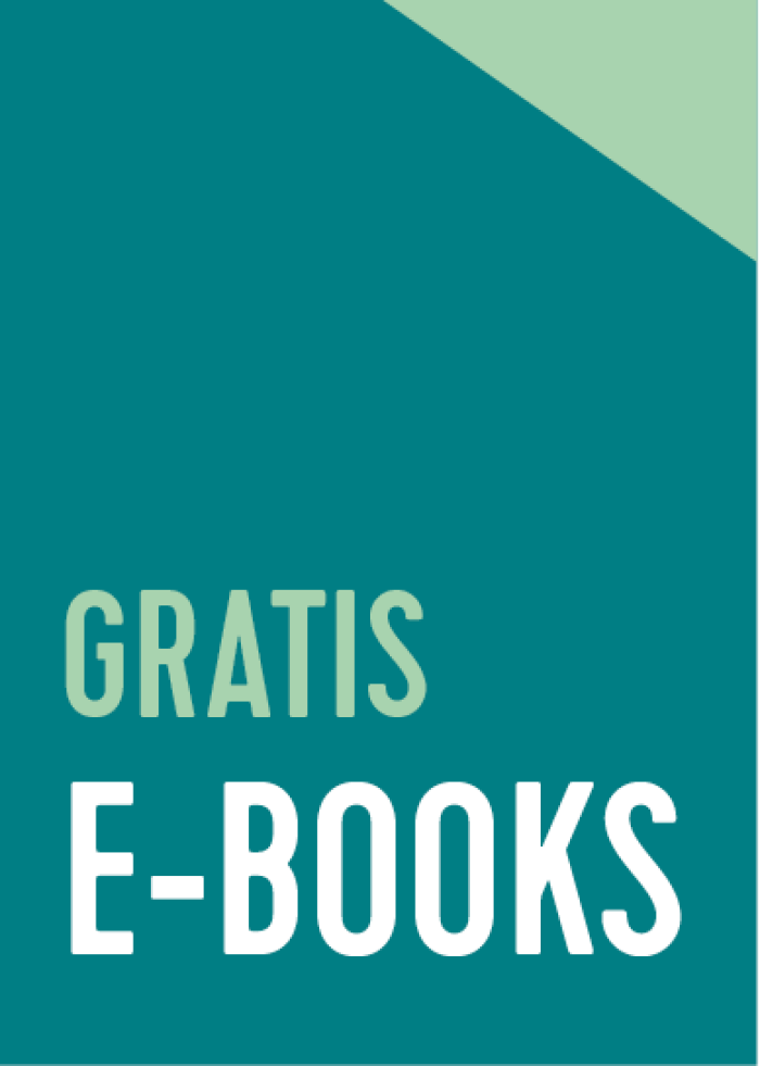 Gratis E-books / Cursus / Webinars
